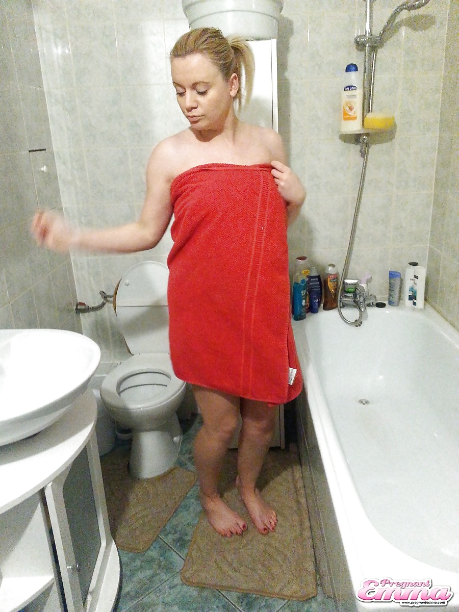 Pregnant Emma from PregnantEmma.com #01 #30257390