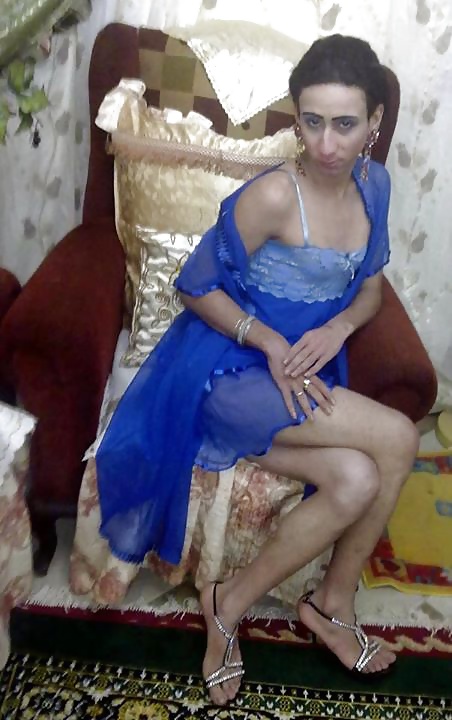 Árabe crossdresser 10
 #32299841
