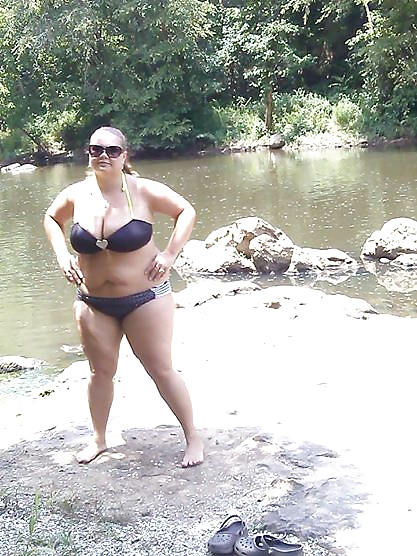 Nn sexy bbw bikini
 #33049041