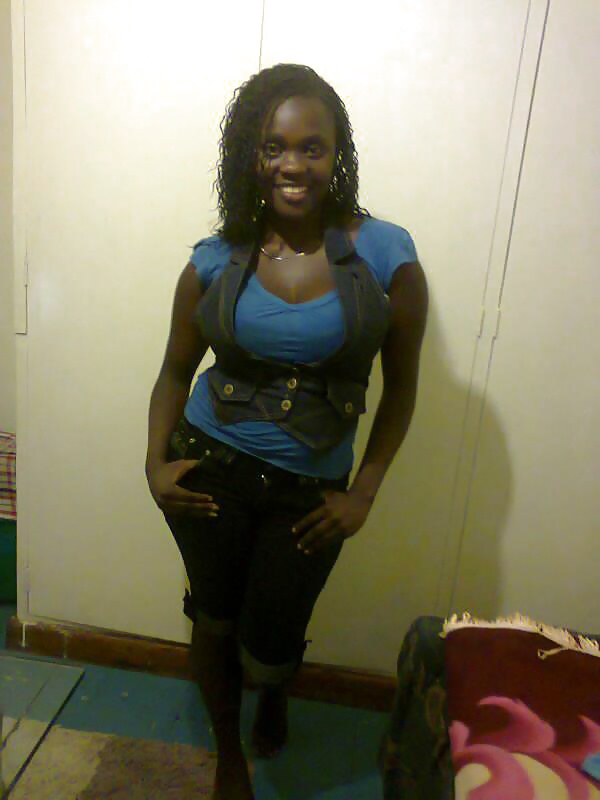 Monique, 20 anni la mia recente ragazza kenya 3
 #40538734