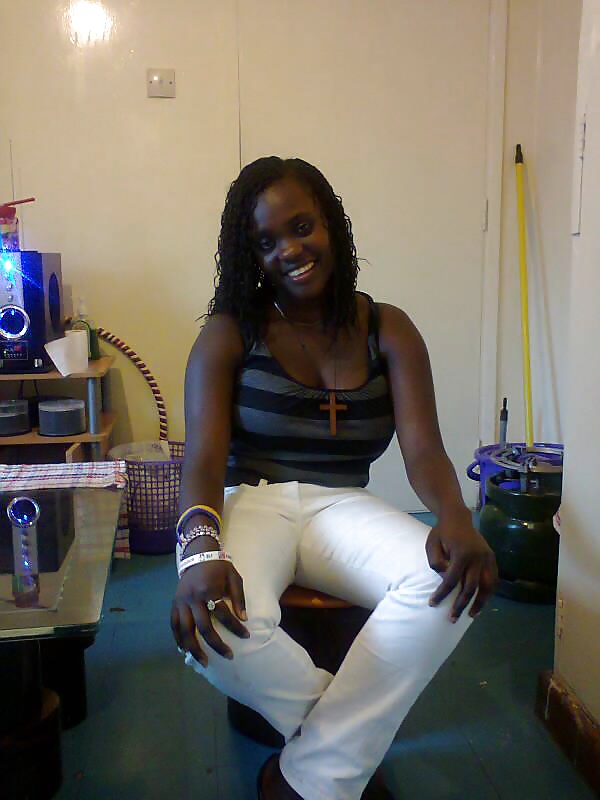 Monique, 20 anni la mia recente ragazza kenya 3
 #40538797