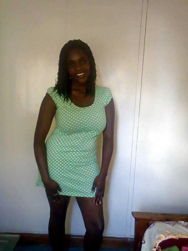 Monique, 20 anni la mia recente ragazza kenya 3
 #40538813