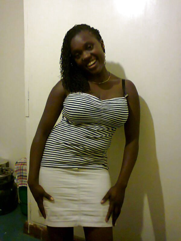 Monique, 20 anni la mia recente ragazza kenya 3
 #40538878