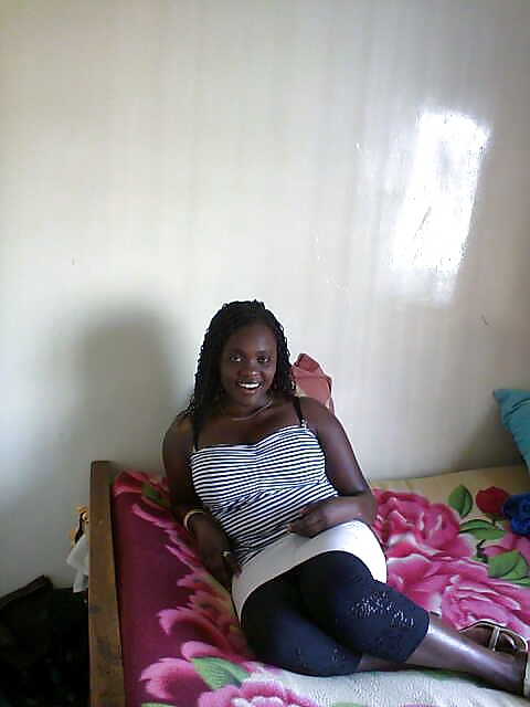 Monique, 20 anni la mia recente ragazza kenya 3
 #40538922