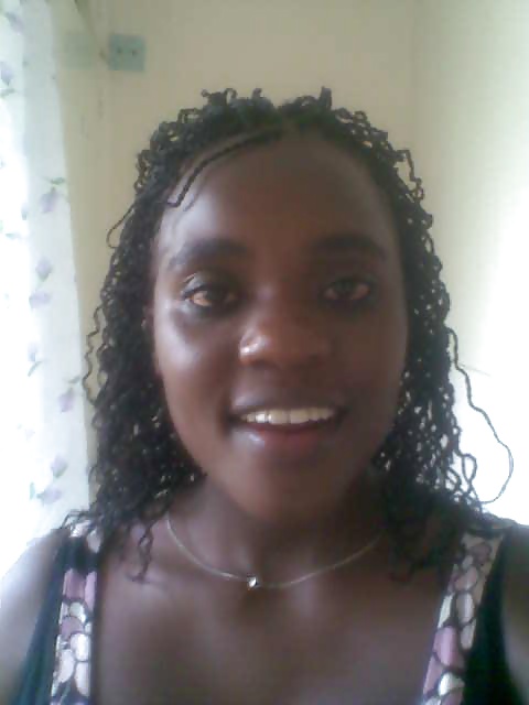 Monique, 20 Ans De Ma Récente Petite Amie Kenya 3 #40538960