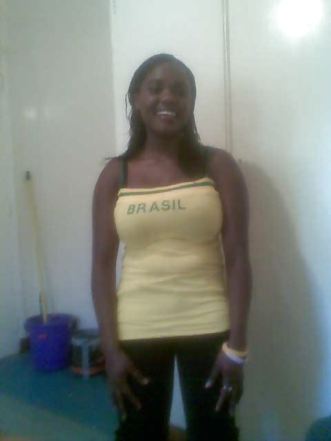 Monique, 20 anni la mia recente ragazza kenya 3
 #40539005