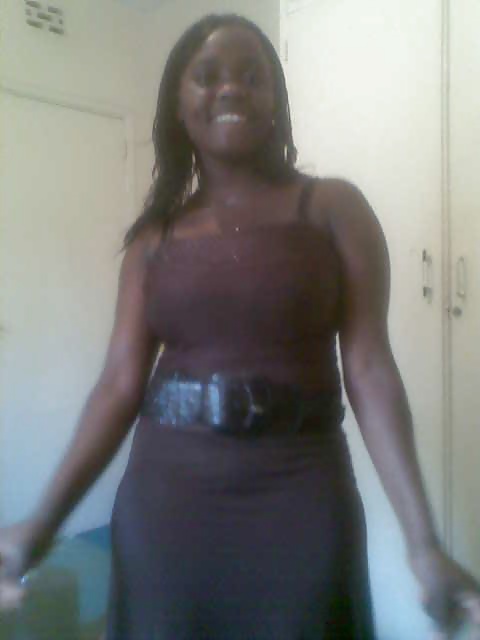 Monique, 20 anni la mia recente ragazza kenya 3
 #40539027