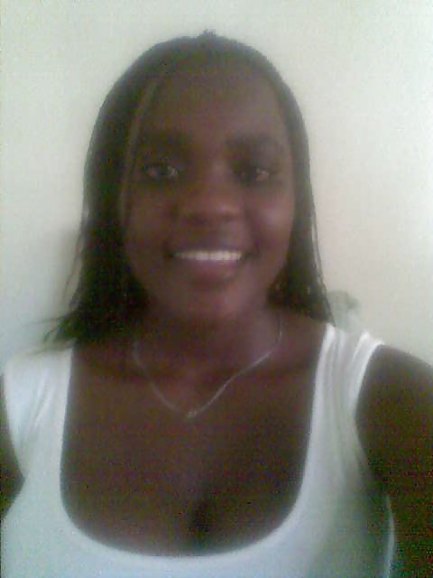 Monique, 20 anni la mia recente ragazza kenya 3
 #40539045