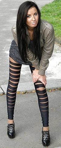 Amateur milfs esposas parte 151 #30645888