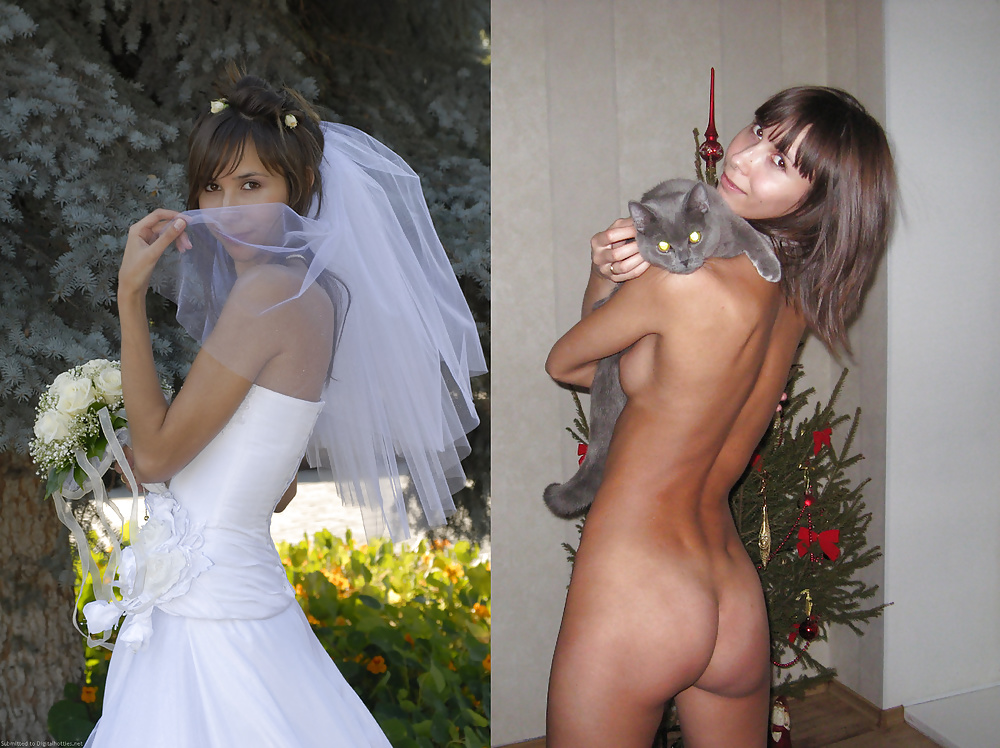 Vestida sin ropa, vestida sin ropa, chicas y maduras
 #27894502