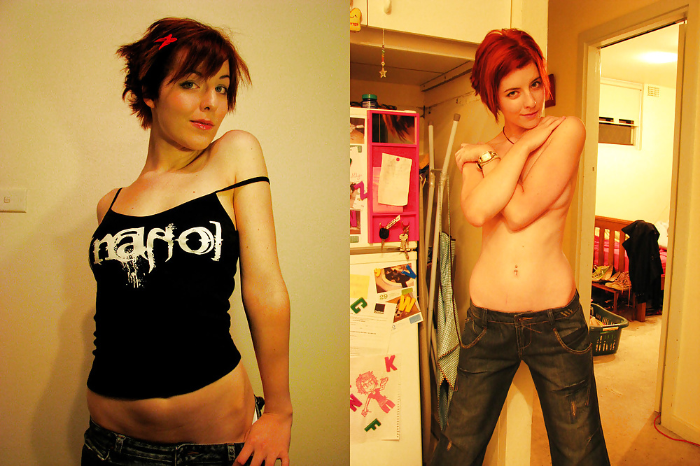 Vestida sin ropa, vestida sin ropa, chicas y maduras
 #27894779