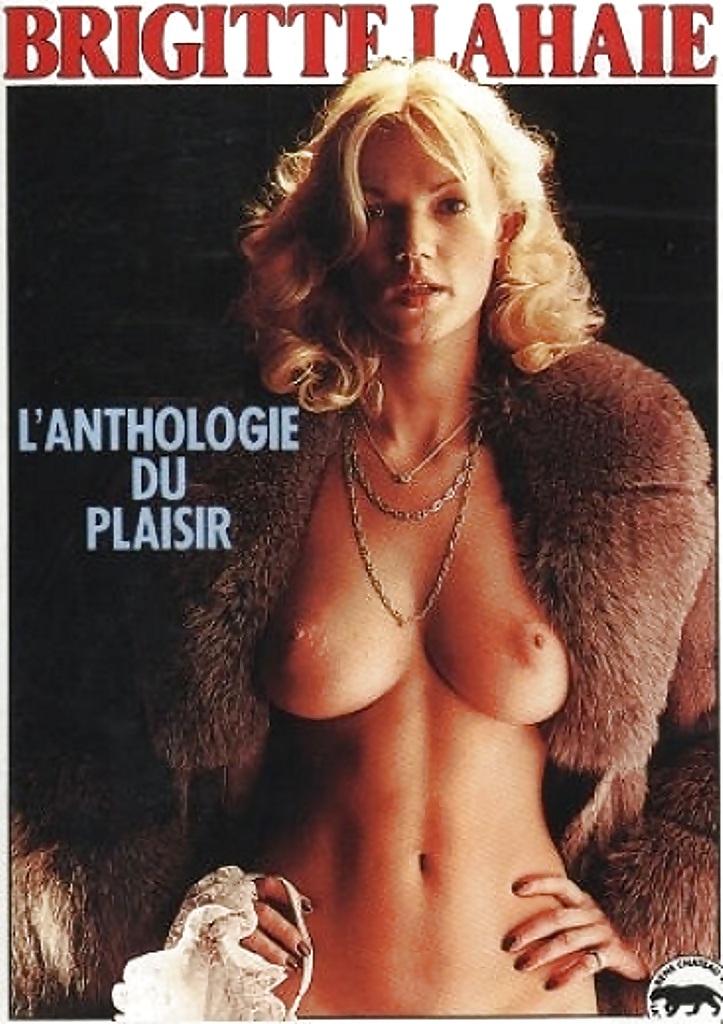 Brigitte Lahaie #36371785