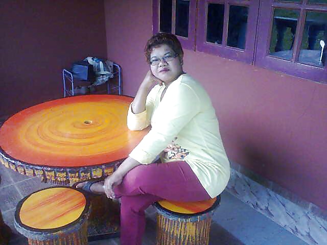 Mak cik aini mantap
 #29010217