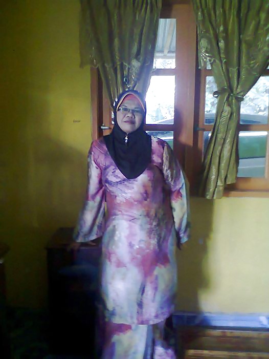 Mak cik aini mantap #29010221