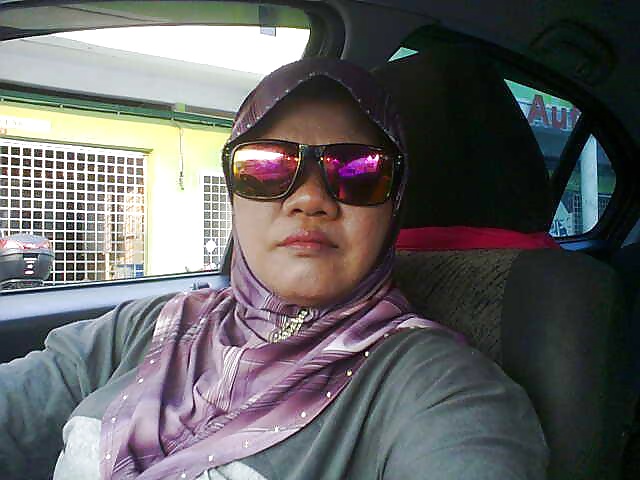Mak cik aini mantap #29010237