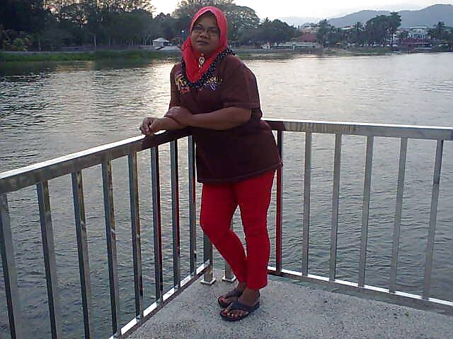 Mak cik aini mantap #29010244