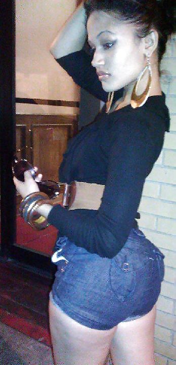 Just some ass for thought! 4 #33610015