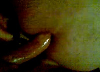 Huge COCK Shemale fucking my tight ass hole #36520916