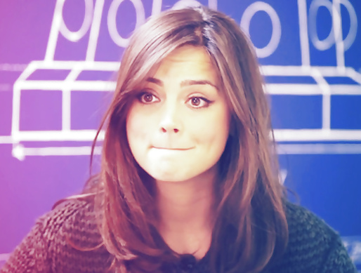 Jenna louise coleman - british actress - for comments
 #31016861