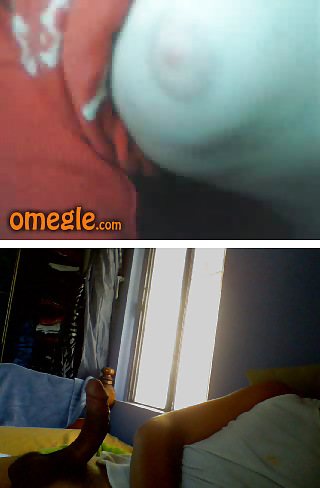 Omegle Flashes #38010030