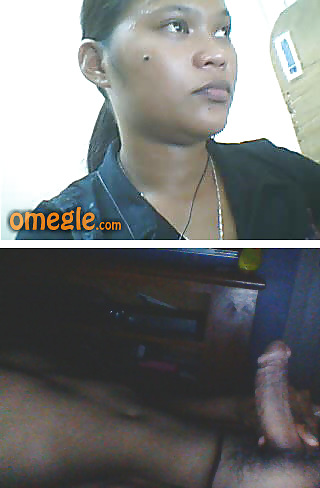 Omegle Flashes #38010054