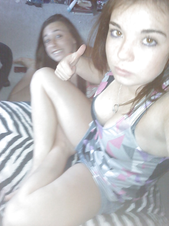 Kathie joven caliente 
 #38827748