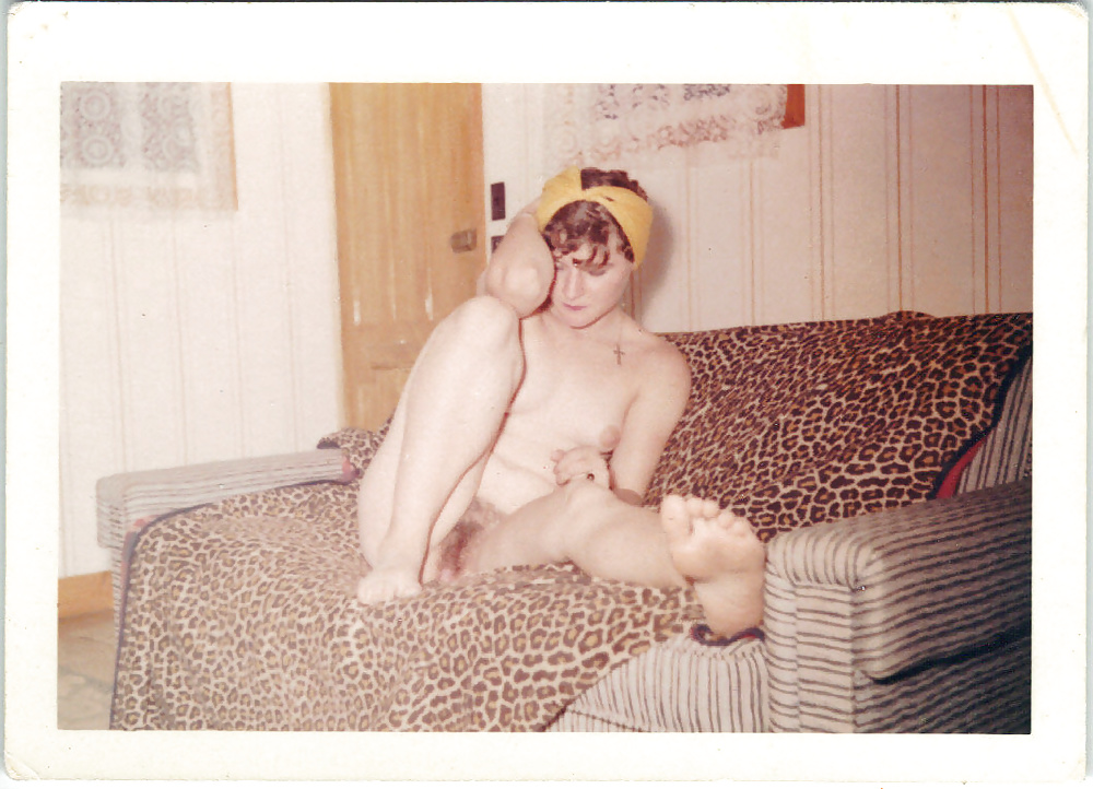 Vintage Frauen & Freundinnen 66 #40927942