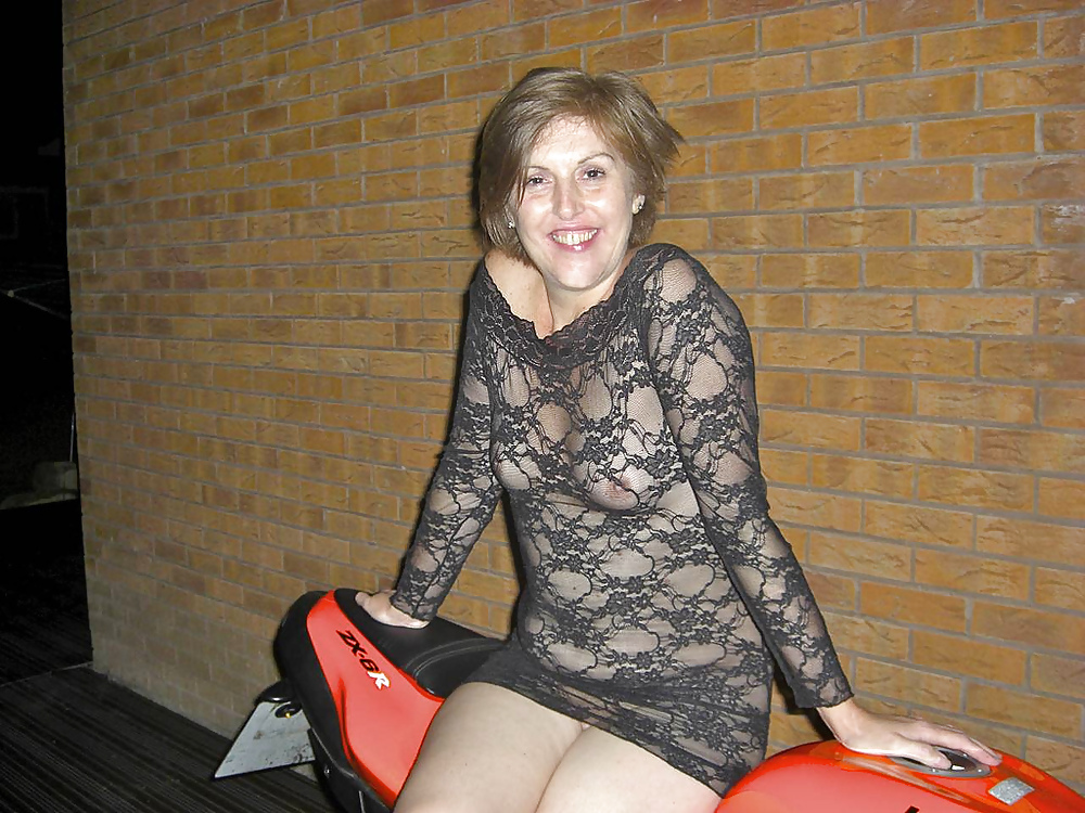 Milf ucraniana
 #36609071