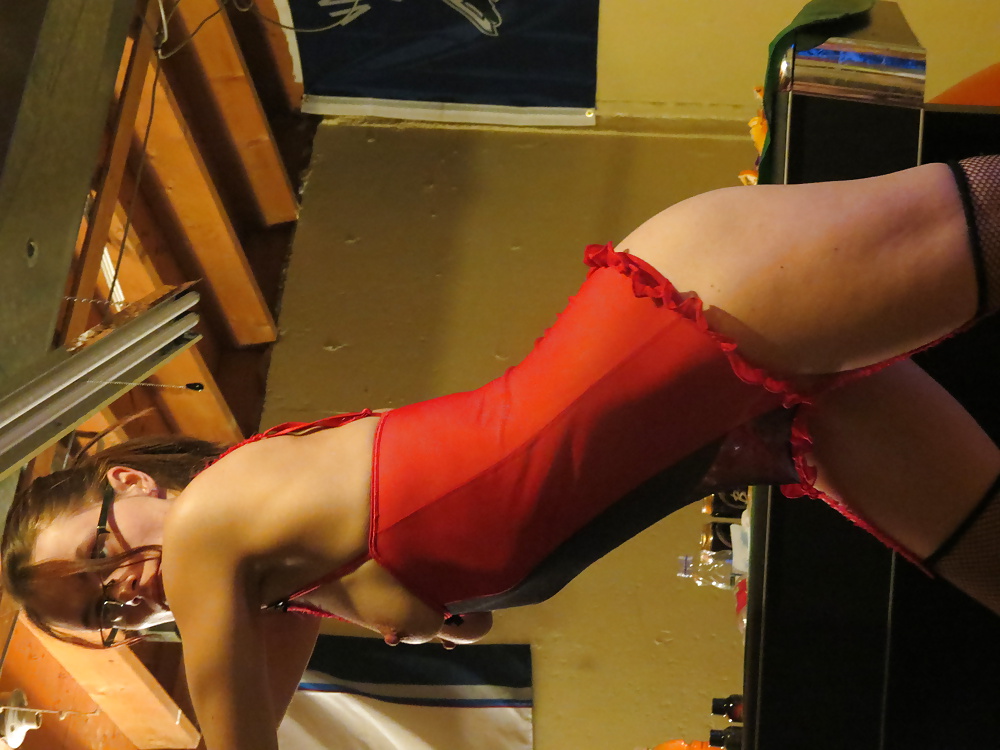 Damn sexy more to come pt3