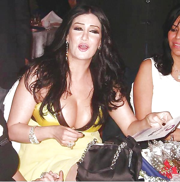 Ghada 3abd el razek famous actress upskirt 2014 #24232700