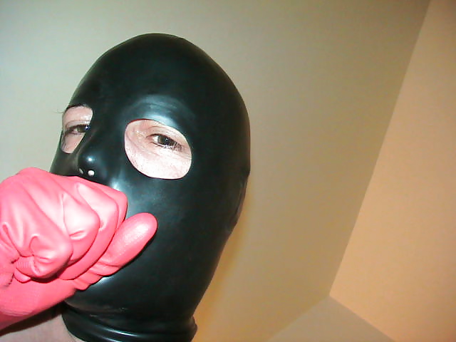 Latexguy #29108197