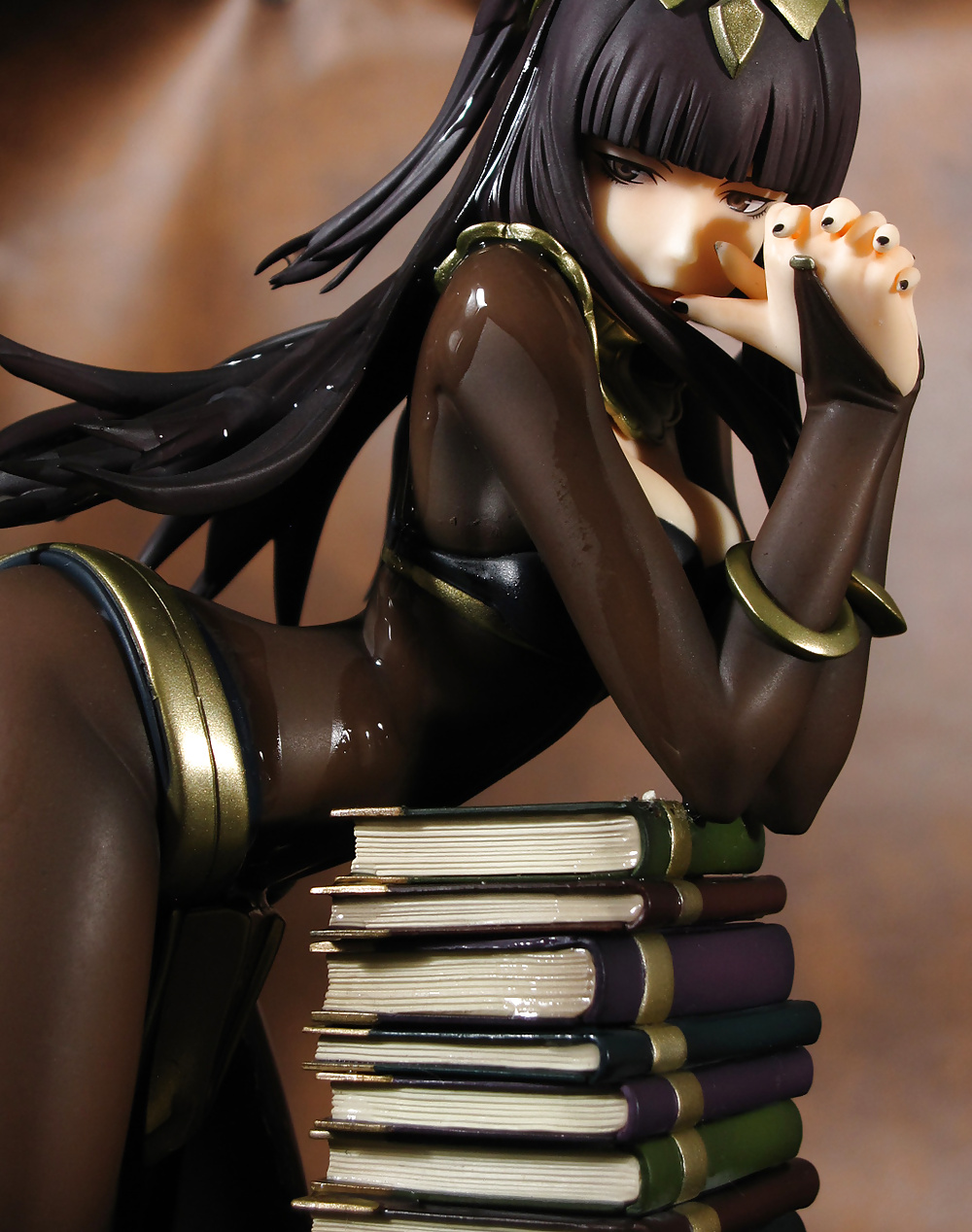 Figure SOF Tharja #28009935