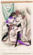 Erotic art