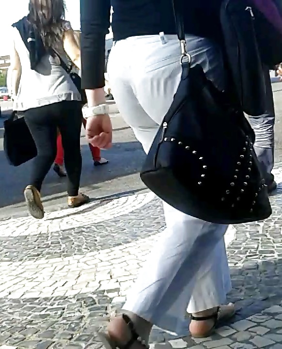 Tuga culona barreiro
 #34399513