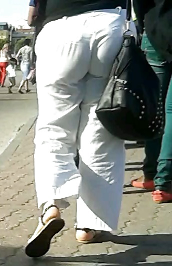 Tuga culona barreiro
 #34399523