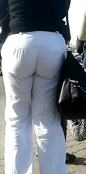 Tuga culona barreiro
 #34399529