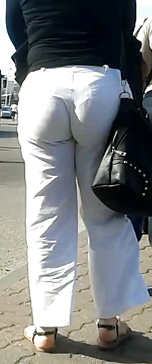 Tuga culona barreiro
 #34399530