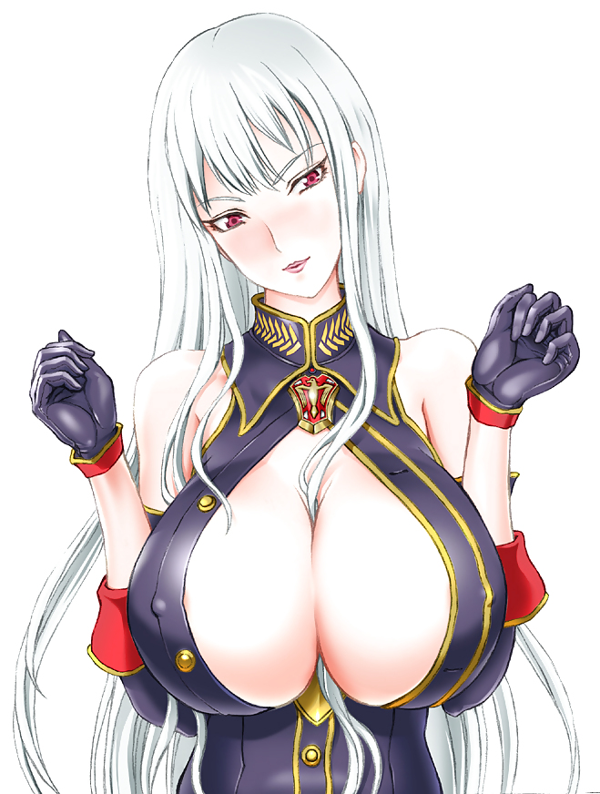 Selvaria Bles (Valkyria Chronicles) #35738555