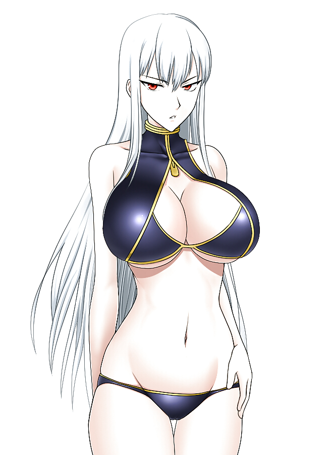 Selvaria Bles (Valkyria Chronicles) #35738651