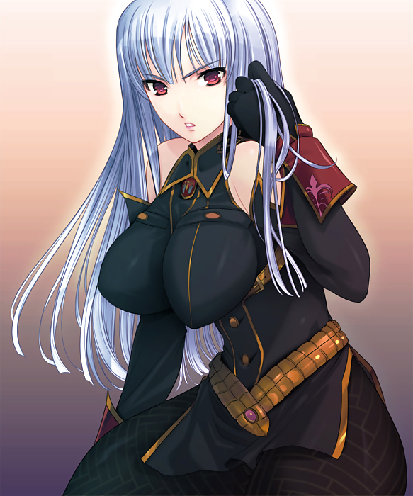 Selvaria Bles (Valkyria Chronicles) #35738768