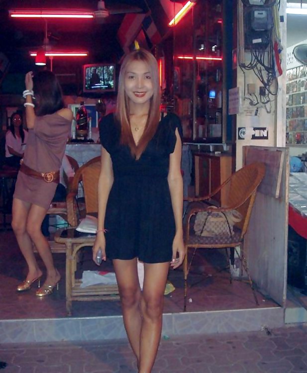 Ladyboys De Pattaya #28596989