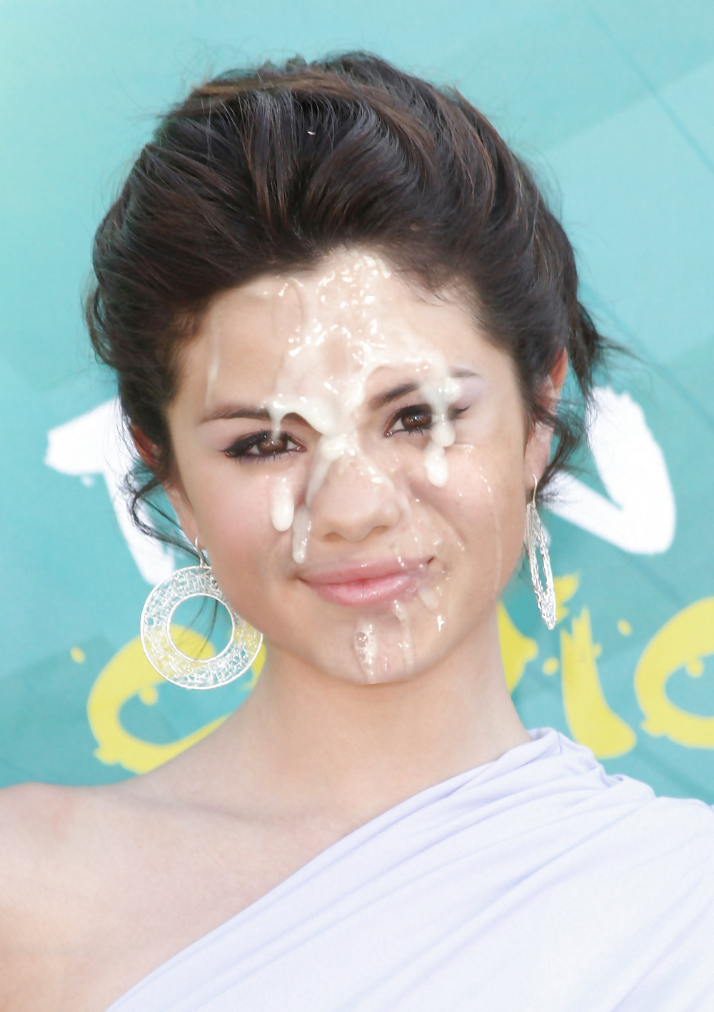 Selena Gomez (HOT) #24331781