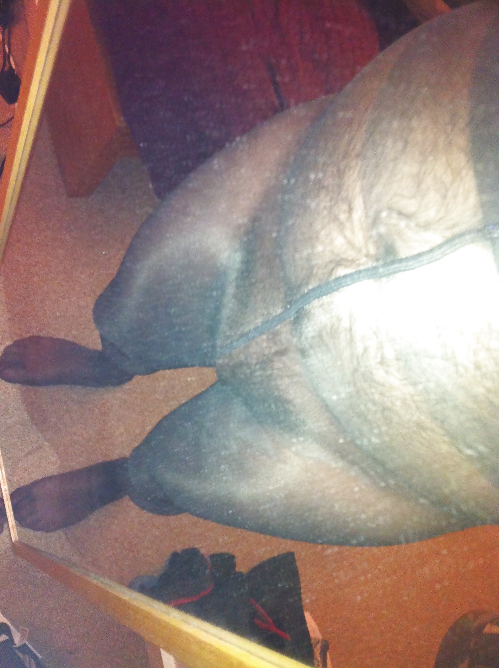 Mich In Strumpfhosen #29946965