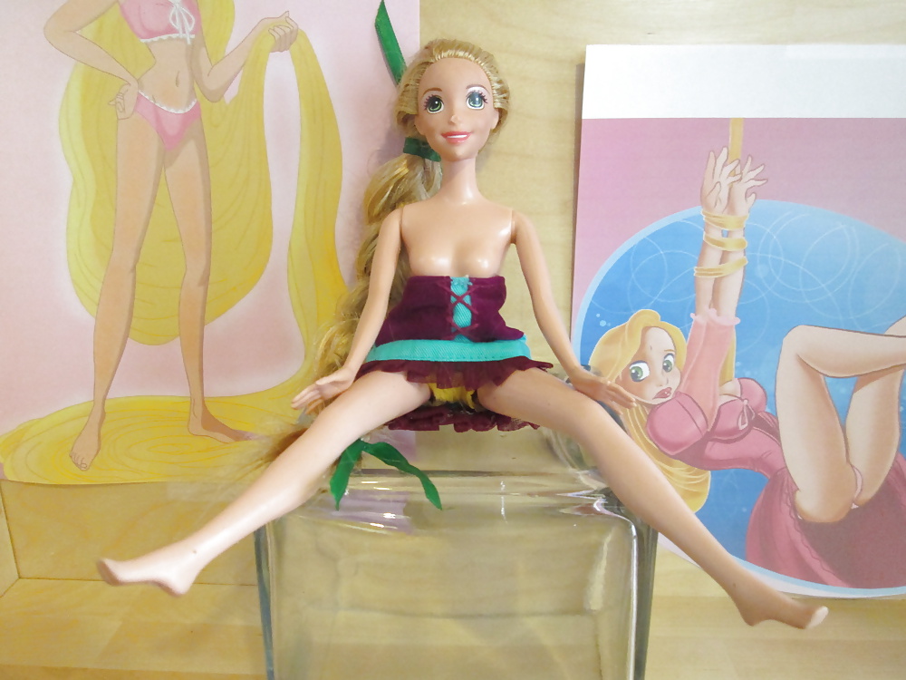 Wird Mein Sperma Nette Nase Fix Rapunzel? #40248065