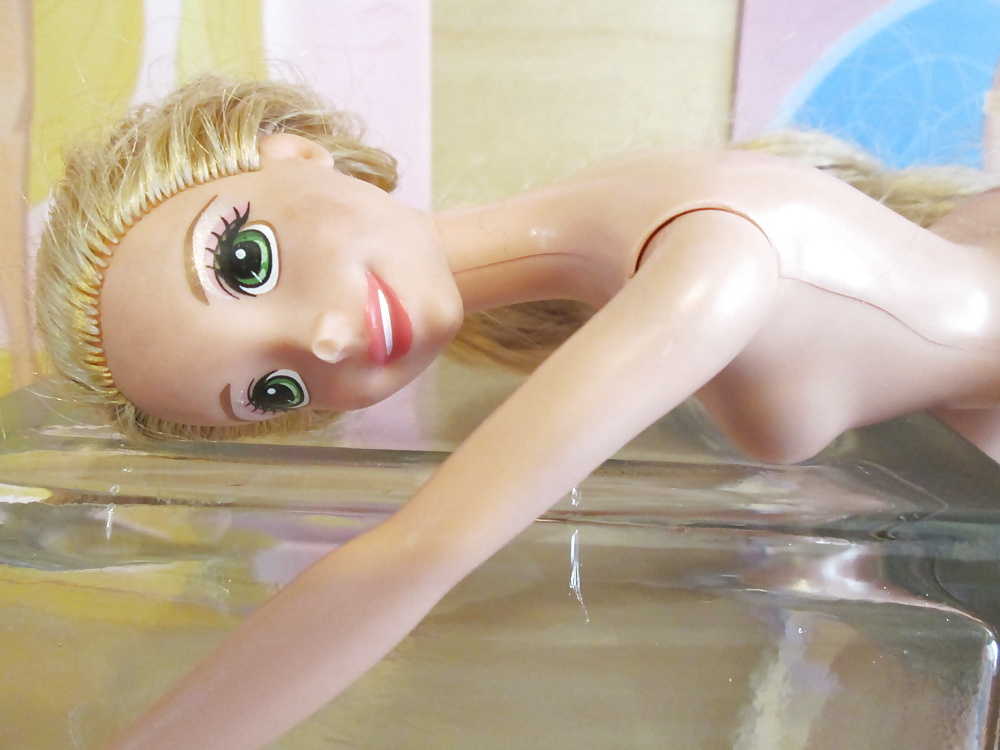 Wird Mein Sperma Nette Nase Fix Rapunzel? #40248233