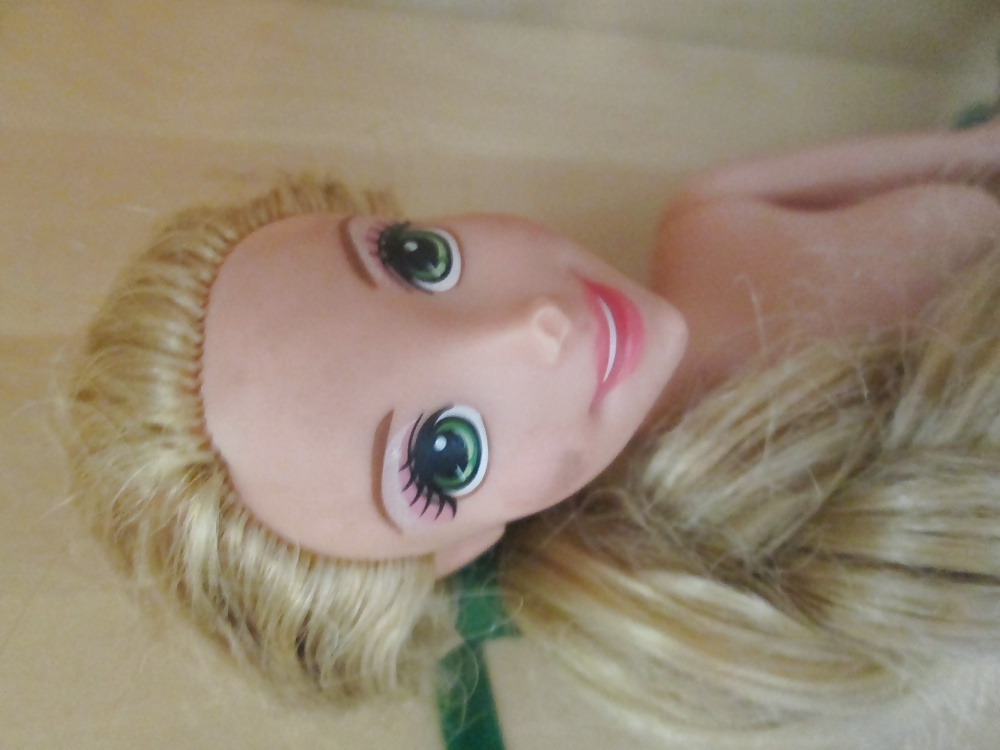 Wird Mein Sperma Nette Nase Fix Rapunzel? #40248321