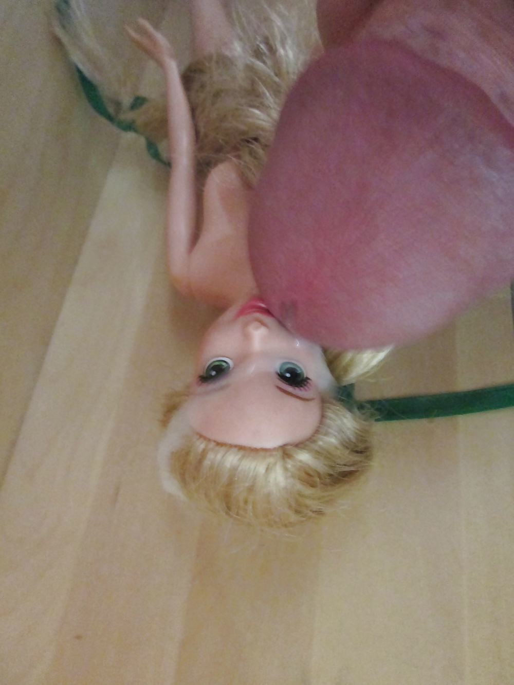 Wird Mein Sperma Nette Nase Fix Rapunzel? #40248330