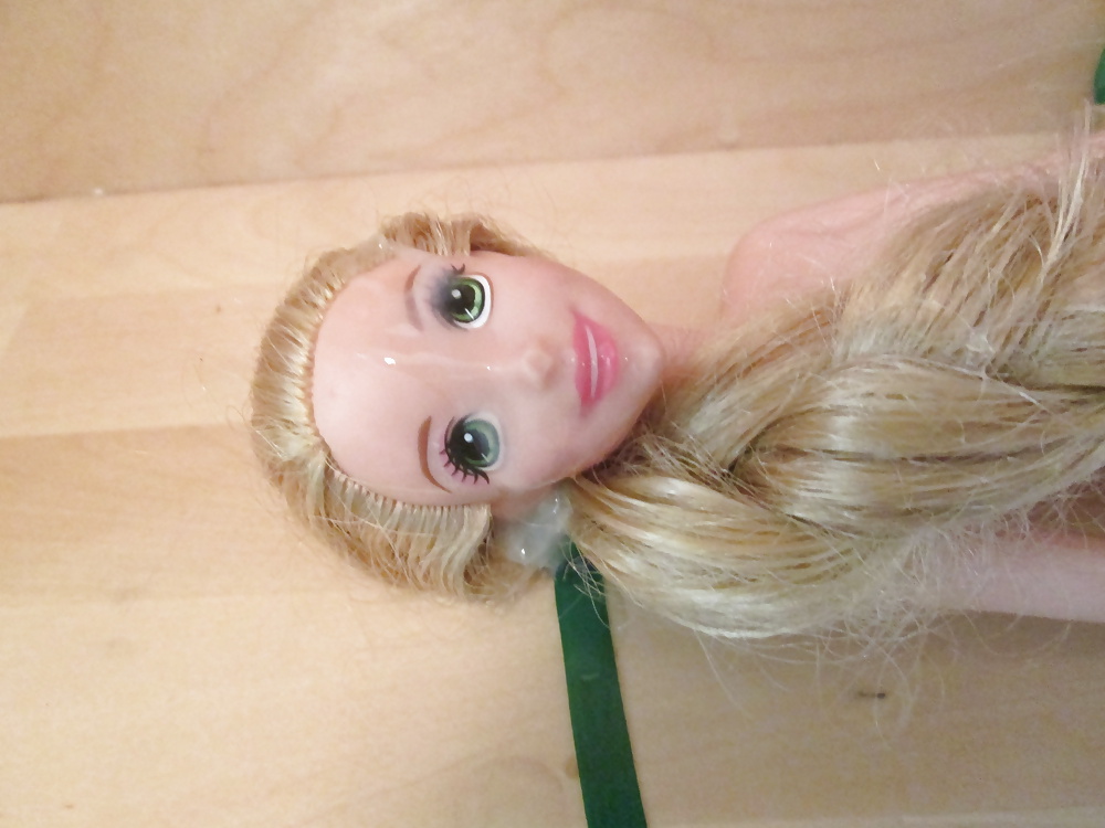 Wird Mein Sperma Nette Nase Fix Rapunzel? #40248375