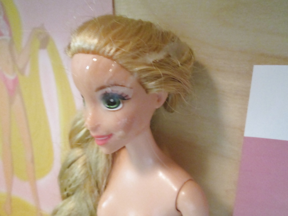 Wird Mein Sperma Nette Nase Fix Rapunzel? #40248384