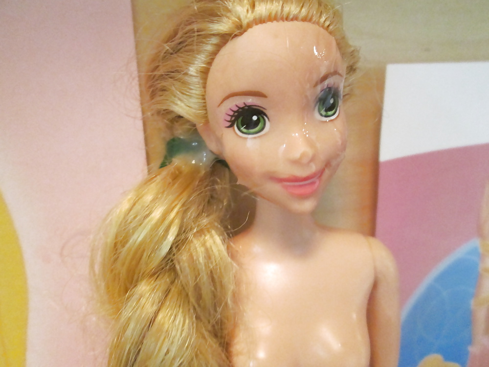 Wird Mein Sperma Nette Nase Fix Rapunzel? #40248430
